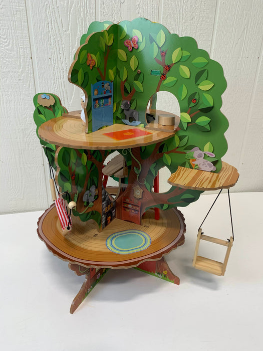 used Pretend Play