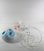 secondhand Spectra Baby S1 Plus Premier Rechargeable Breast Pump