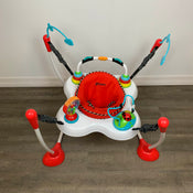 secondhand Sassy Inspire The Senses Bounce Around Activity Center