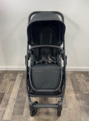 Shop UPPAbaby CRUZ V2 Stroller, 2021, Jake (Black) at Goodbuygears