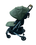 Shop Colugo Compact Stroller, 2023, Olive at Goodbuygears