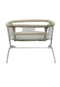 Shop Baby Delight Beside Me Wink Bassinet & Bedside Sleeper, Organic Oat at Goodbuygears