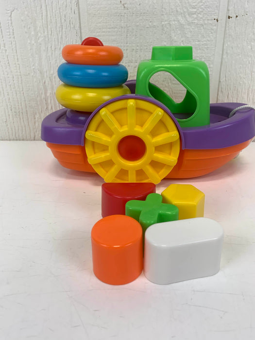 secondhand Toys