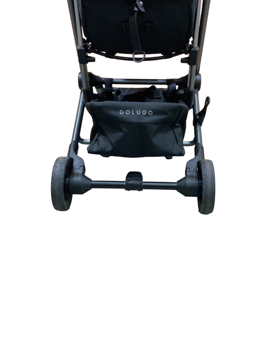 Shop Colugo Compact Stroller, Cocoa, 2022 at Goodbuygears