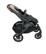 Shop UPPAbaby VISTA V2 Stroller, 2022, Greyson (Charcoal Melange) at Goodbuygears