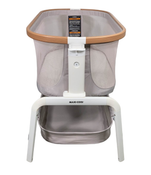 Shop Maxi-Cosi Iora Bedside Bassinet, Horizon Sand at Goodbuygears