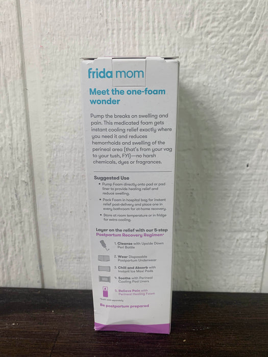 Shop Frida Mom Perineal Witch Hazel Healing Foam at Goodbuygears