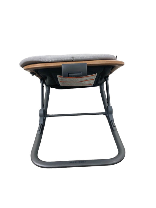 Shop Maxi-Cosi Kori 2-in-1 Rocker, Essential Graphite at Goodbuygears