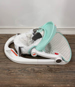 Shop Fisher Price Premium Sit-Me-Up Floor Seat with Tray at Goodbuygears