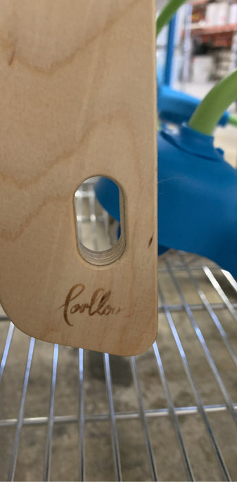 secondhand Infant Gear