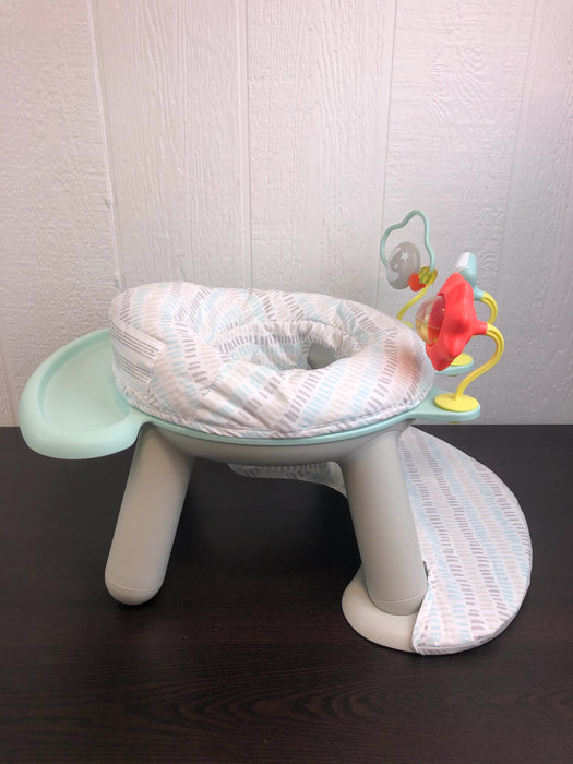 used Infant Gear