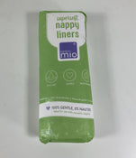 Shop Bambino Mio Supersoft Nappy Liners at Goodbuygears