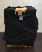 Shop Moby Wrap Baby Carrier, Black at Goodbuygears