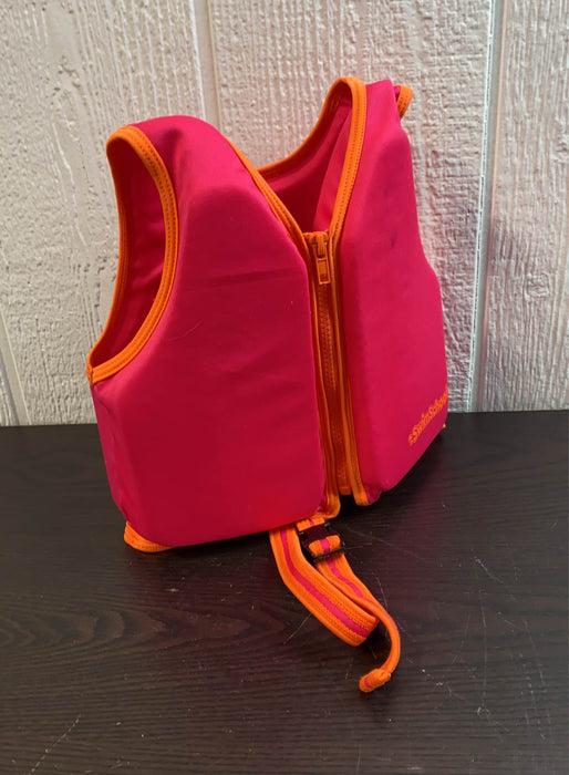 secondhand SwimSchool Swim Vest