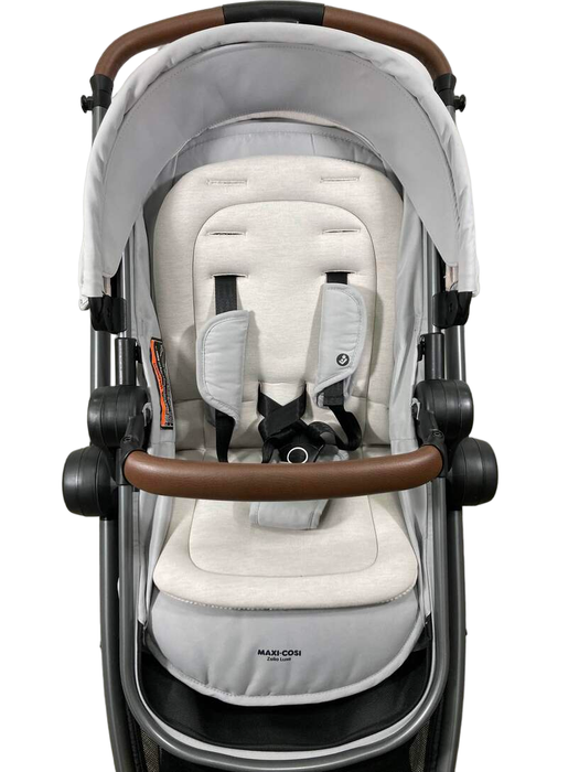 secondhand Standard Strollers