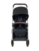 Shop Cybex Balios S Lux Stroller, Moon Black at Goodbuygears