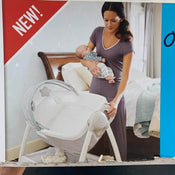 used Home Nursery