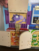 secondhand Toys