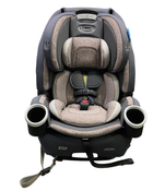 Shop Graco 4Ever DLX 4-in-1 Car Seat, 2022, Bryant at Goodbuygears