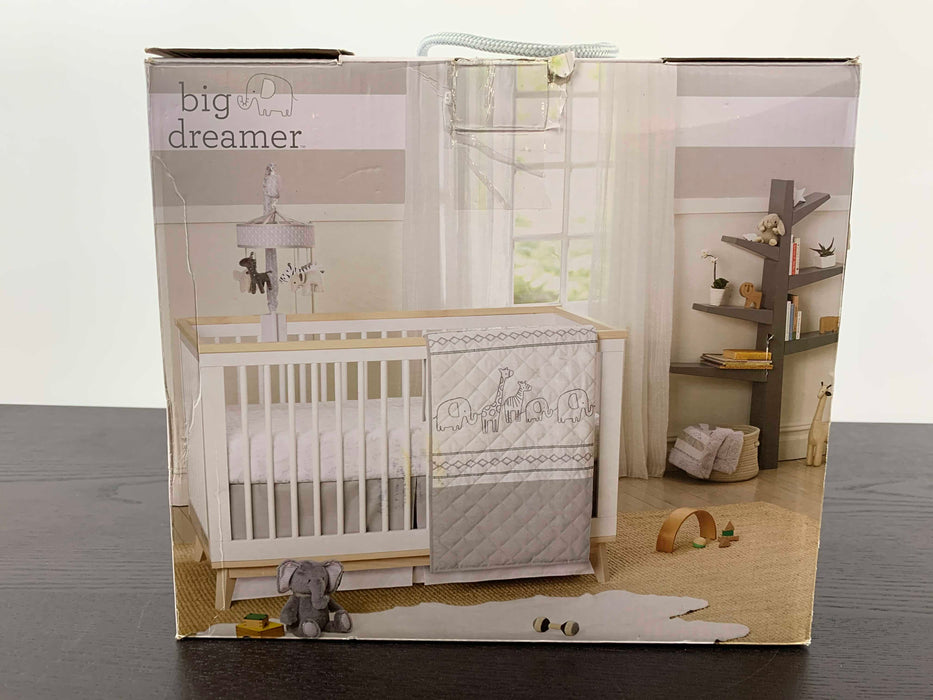 used Pottery Barn Kids Crib Mobile