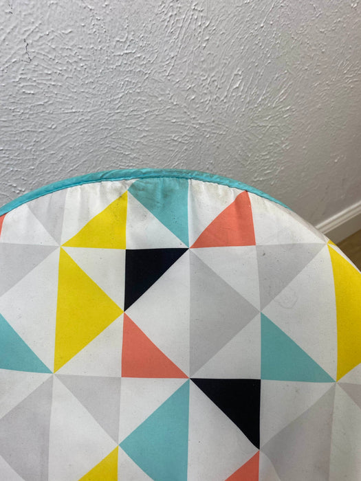used Infant Gear