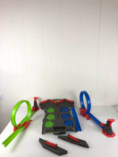 used BUNDLE Hot Wheels Track