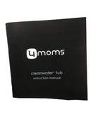 Shop 4moms Cleanwater Tub at Goodbuygears