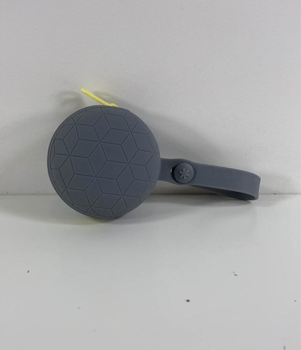 used Skip Hop Grab & Go Silicone Pacifier Holder