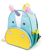 used Skip Hop Zoo Little Kid Backpack