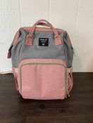used Dokoclub Diaper Bag Backpack