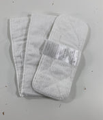 used Diapering