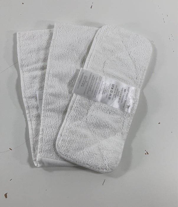 used Diapering