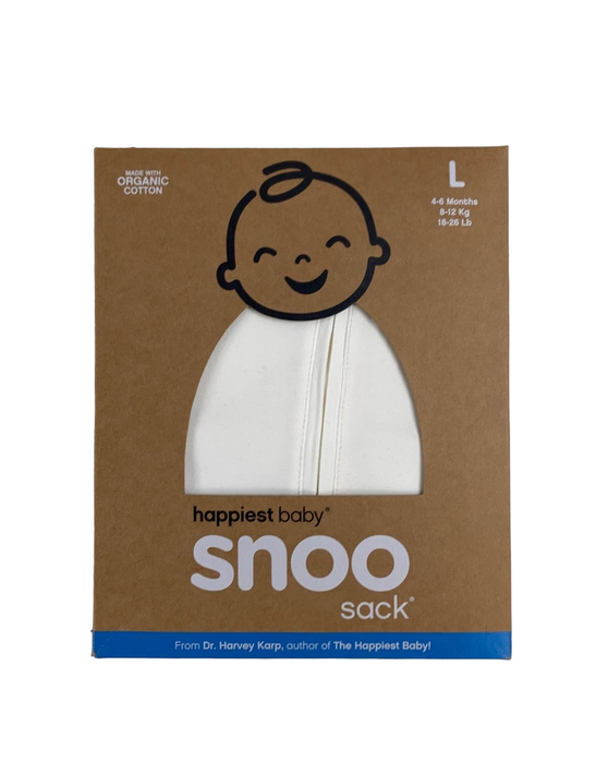 Shop Happiest Baby SNOO Smart Sleeper at Goodbuygears