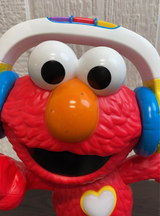 secondhand Toys
