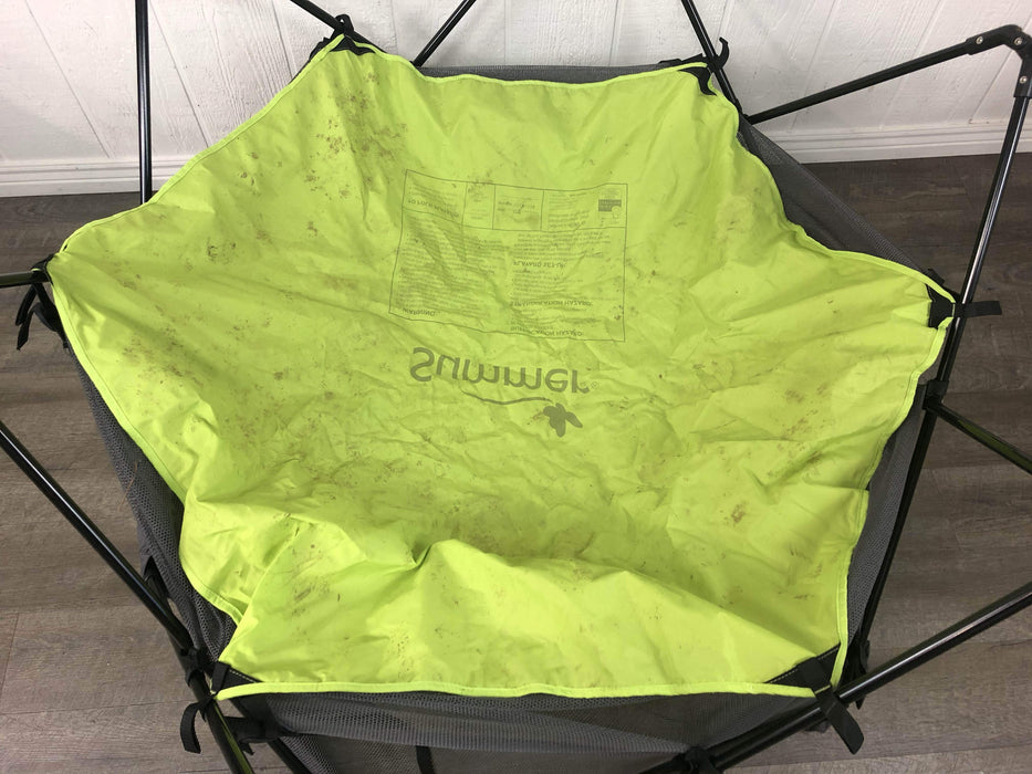 used Home Nursery