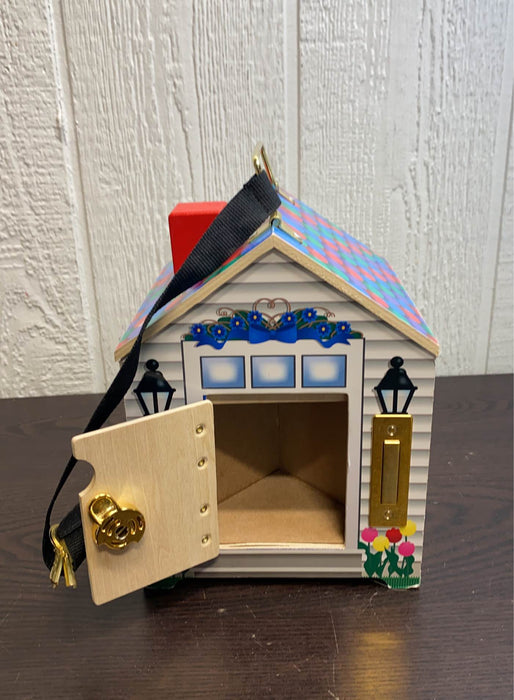 used Pretend Play
