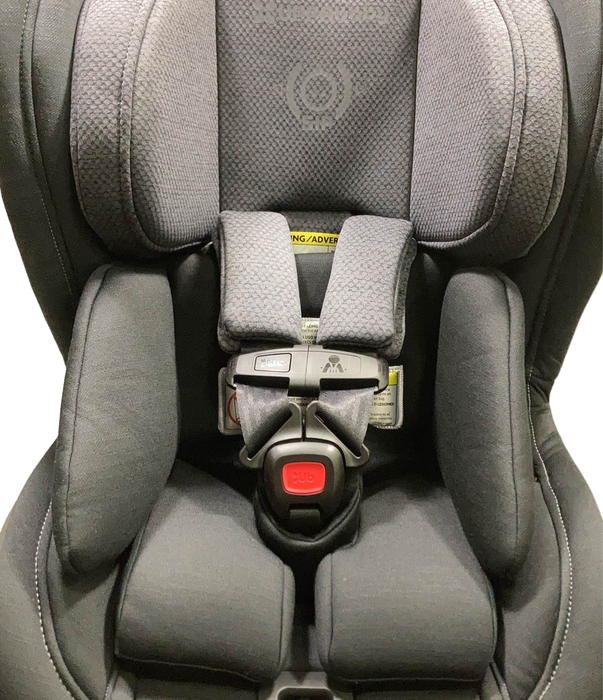 Shop UPPAbaby KNOX Convertible Car Seat, Jake Black, 2023 at Goodbuygears