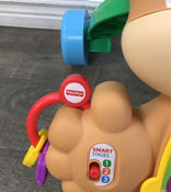 secondhand Toys