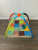used Infant Gear
