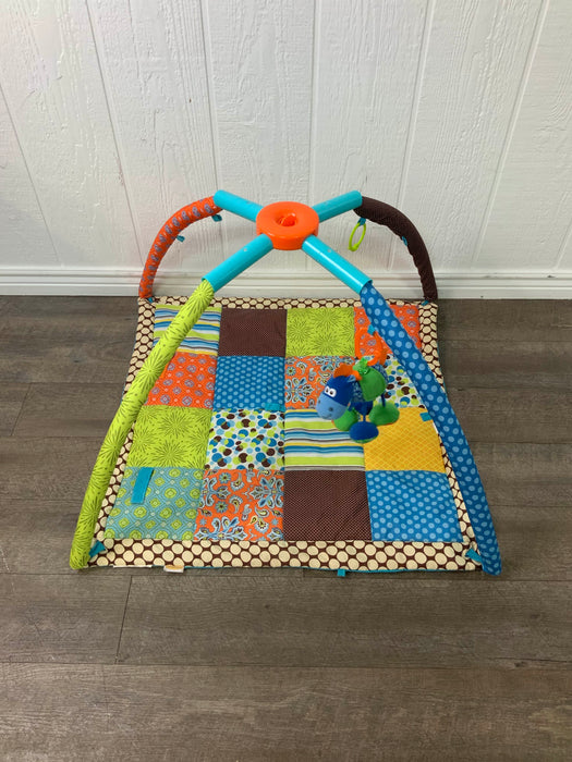 used Infant Gear