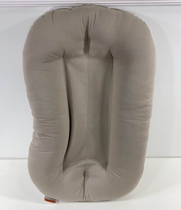 Shop Snuggle Me Organic Infant Lounger, Birch at Goodbuygears