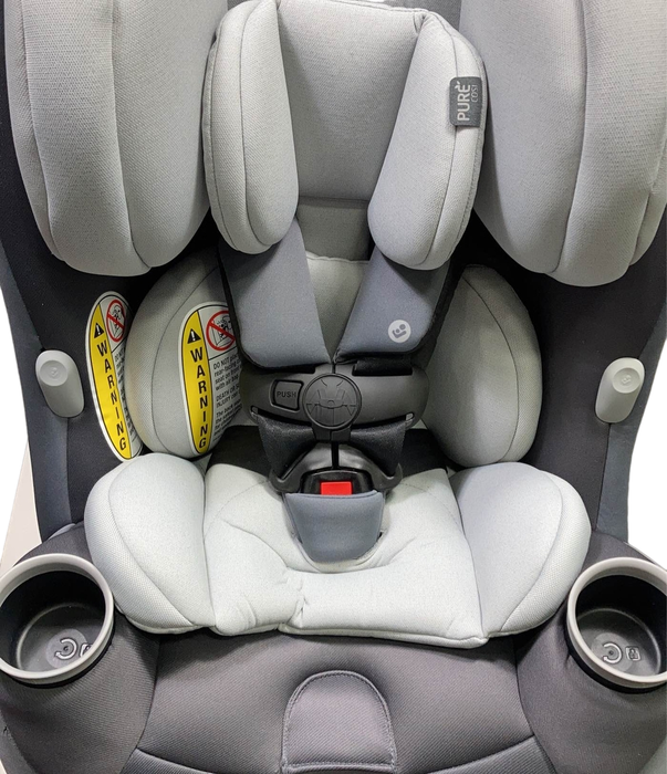 Shop Maxi-Cosi Pria All-In-1 Convertible Car Seat, 2023, Walking Trail at Goodbuygears