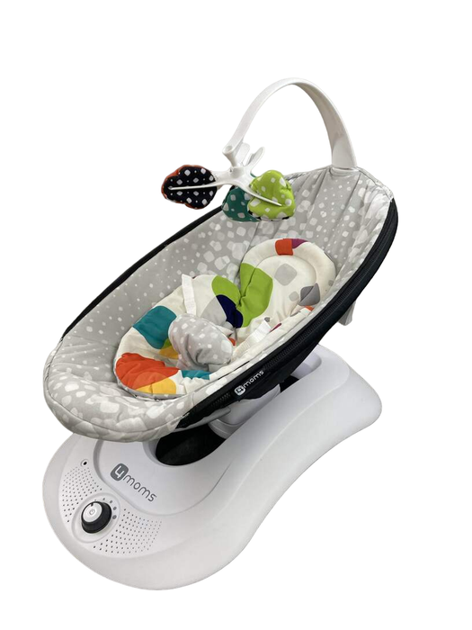 secondhand Infant Gear