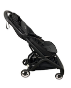 Shop Bugaboo Butterfly Stroller, 2023, Midnight Black at Goodbuygears