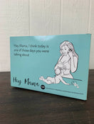 used Hey Mama Nursing Pads