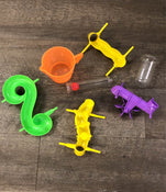 secondhand Toys
