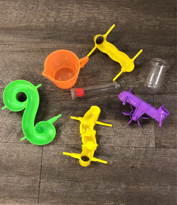 secondhand Toys