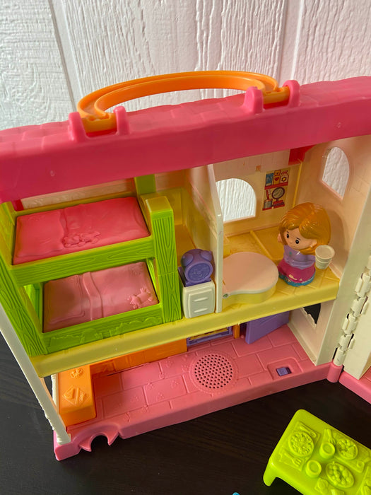 used Toys