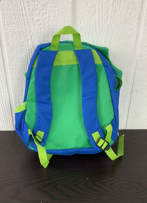 secondhand Skip Hop Zoo Little Kid Backpack, Dinosaur