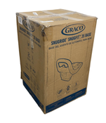 Shop Graco SnugRide SnugFit 35 Infant Car Seat Base, 2022 at Goodbuygears